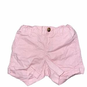 Old Navy Light Pink Shorts Size 5T